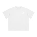 Enzyme Washed T-Shirt