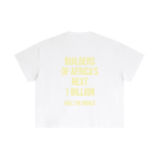 Essential Cotton Boxy T-Shirt