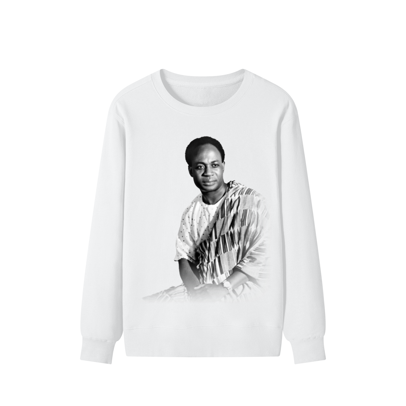 Classic Unisex Cotton Sweatshirt