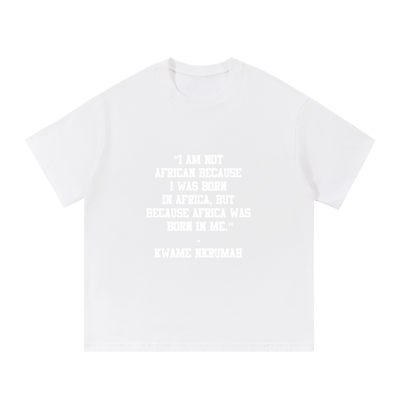 Essential Cotton T-Shirt