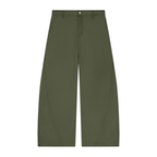Men’s Barrel Leg Pants